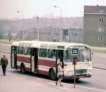 Karosa SM11 1961 года